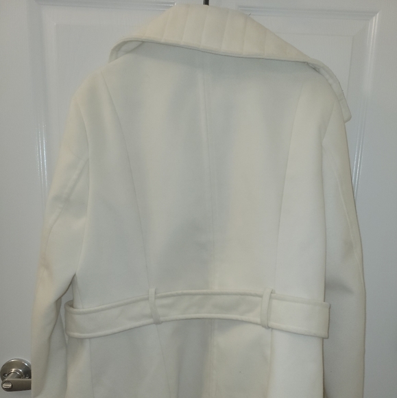 Guess pea coat - Picture 2 of 4